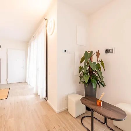 Guest Planet - San Cristoforo M4 Apartamento Milán