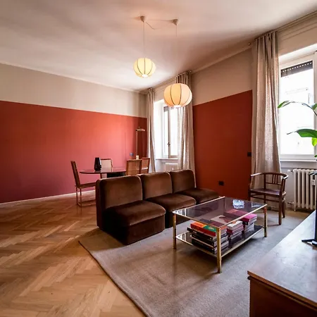 Copernico 40s Design - Apartment