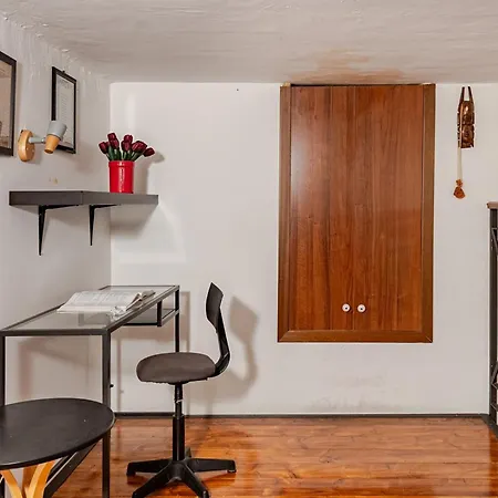 Authentic Loft Pasteur Apartment Milan