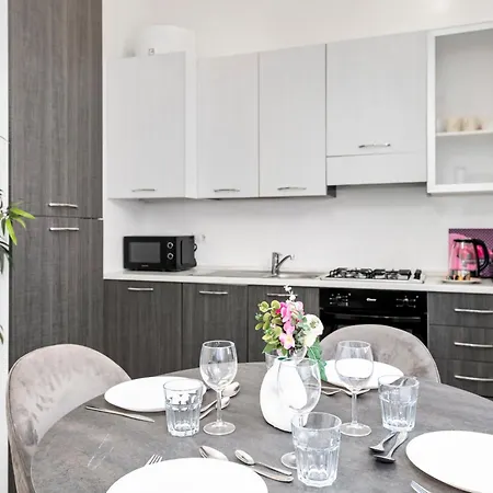 Buenos 9 Apartment Mailand