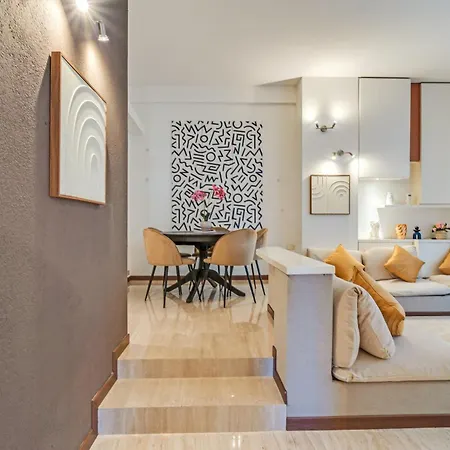 Appartamento Mercalli 11 Milano