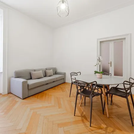 Macchi Urban Appartamento