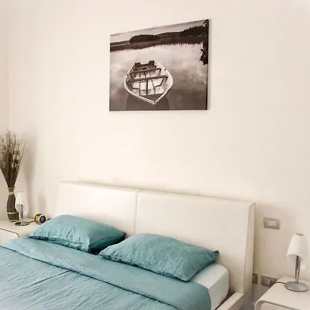 Appartamento Homy Cairoli