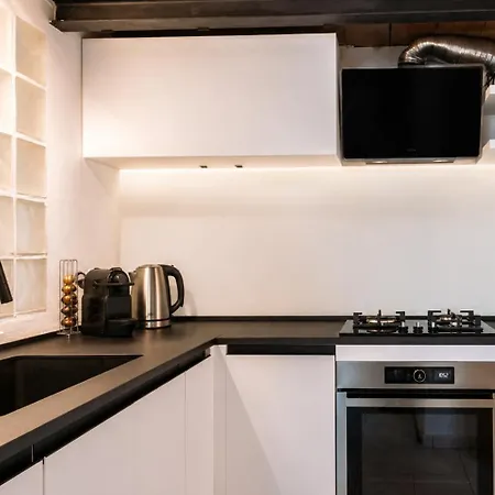 M28 Urban Loft Navigli Milan