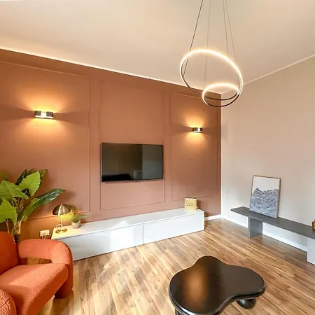 Apartment Flatsharing - Gioia Retreat