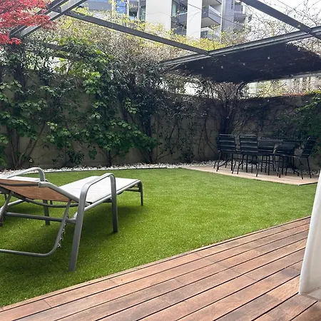 G2 Garden Retreat - Citylife アパート *