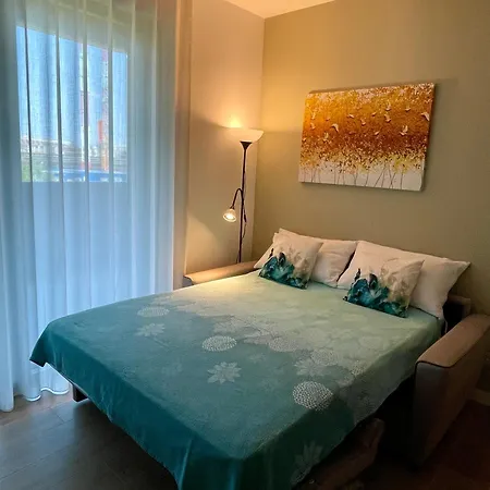 Apartment Domus Mailand