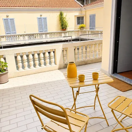 Apartamento Exclusive In Heart Of Milão