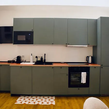 Apartment Casa Del Re
