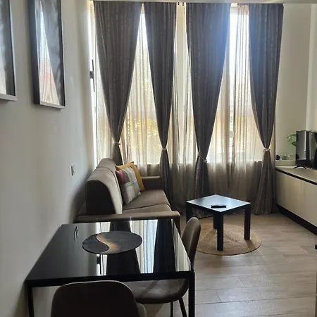 Linate Design Loft 50 Mt Metro M4 I Duomo 10Min - Wifi I Free Parking *