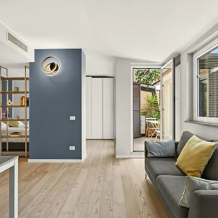 Apartman Urban House - Comfort Navigli