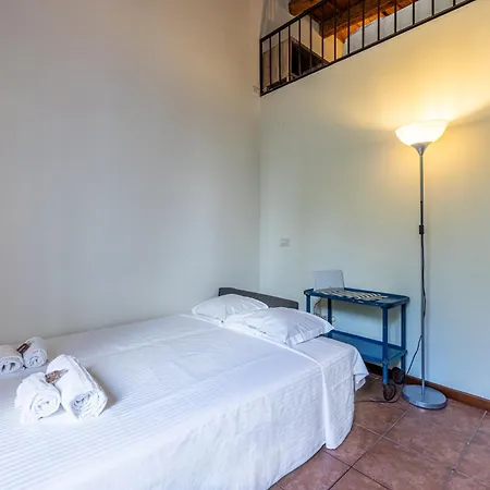Apartment Metro Blu Vetra - Pioppette