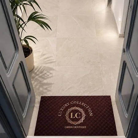 Cairoli Boutique *