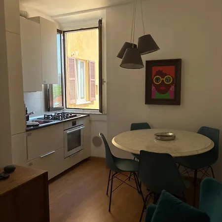 Apartment 59 - Design District