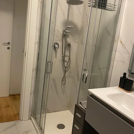 A Design E Comfort Appartement