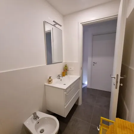 Monolocale Arte E Marmo Apartamento *