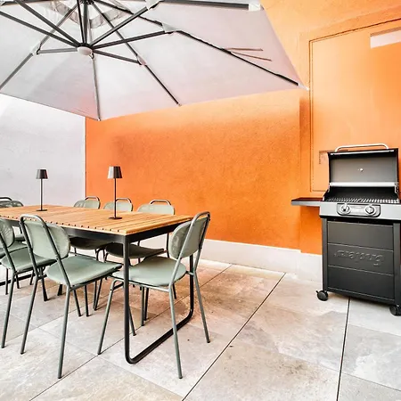 Luxury 5br Retreat Near Navigli * Milano