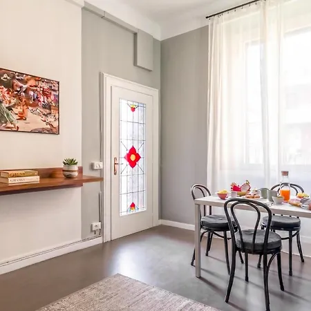 Italianway Comfort - Montello 12 Lägenhet *