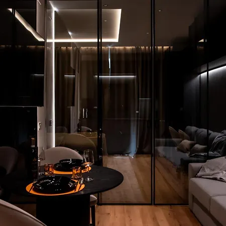 Vivimihome - The B Mailand