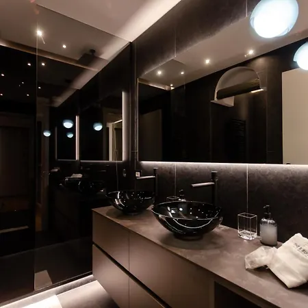 Vivimihome - The B Apartment *
