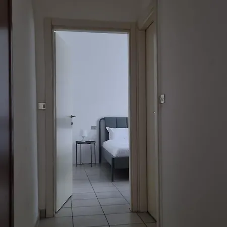 Bilocale Monte Velino شقة ميلان