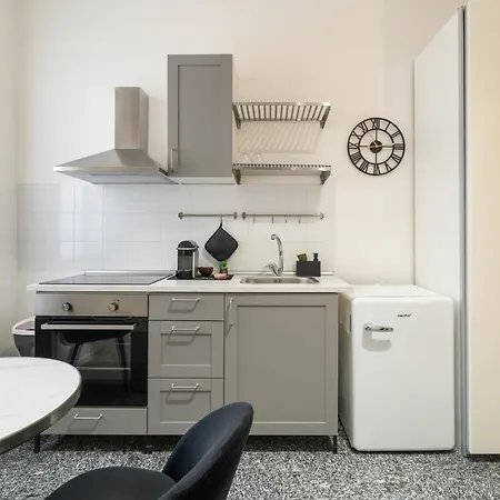 شقة Francys House