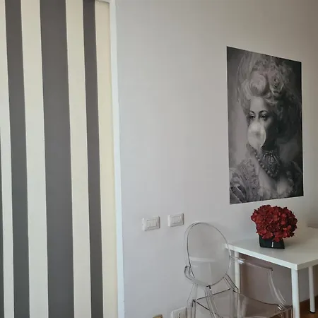Apartment The Reach Porta Romana *