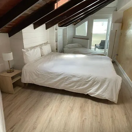 Casa - Boutique Attic, Silence & Style