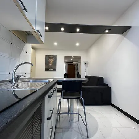 Appartamento Paoli4 Old Soul In The Navigli By Hospity