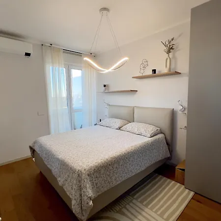 Apartment Atticomilano2026
