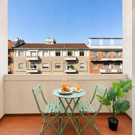 Cozy - Panoramic Terrace