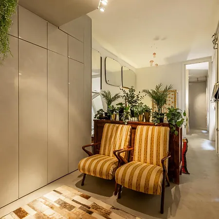 Duomo - Piatti Cozy Loft * Milano