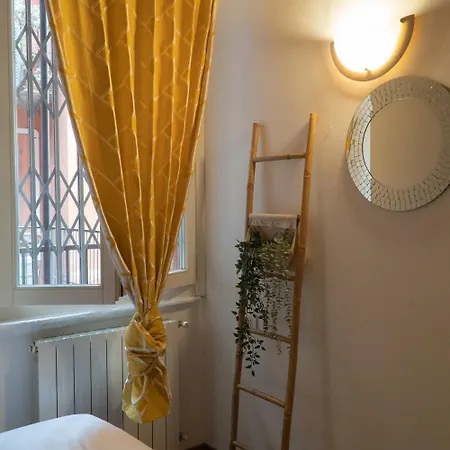 Apartamento A-waay Naviglio Grande - Quiet Terrace Milán