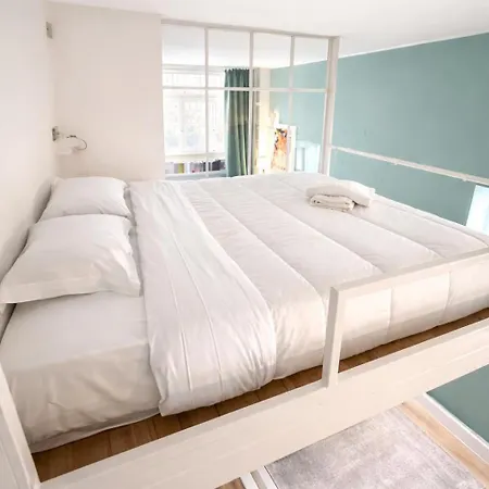 Apartment Easy Italy Navigli *