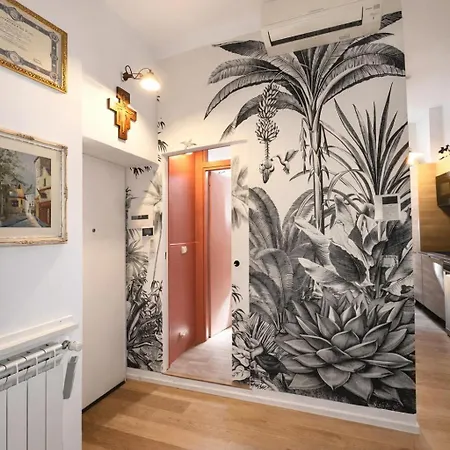 Apartment Easy Italy Navigli Mailand