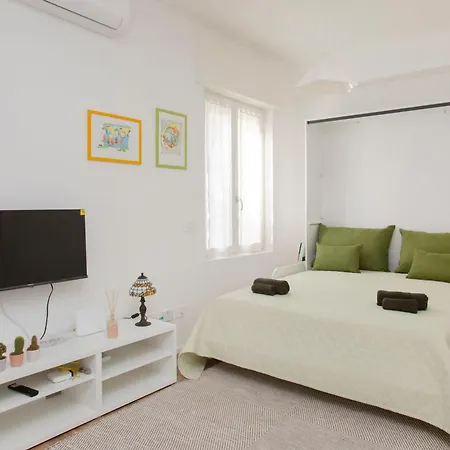 Lambrate Design District Balcone Wifi Apartment *