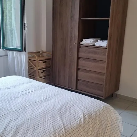 Bilocale Monte Velino شقة *