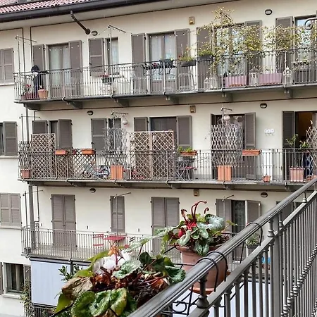 Sempione Chic Flat, Arco Della Pace, 20 Minutes From The Duomo