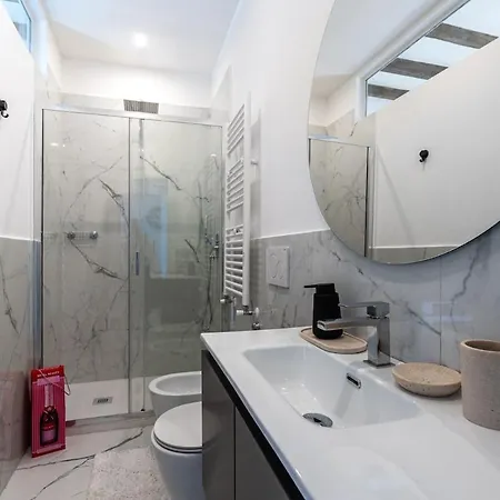 Mary Home, Vicolo Lavandai Apartamento Milán