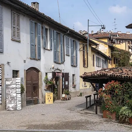Mary Home, Vicolo Lavandai Apartamento *