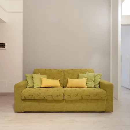 Paolo Sarpi - Arco Della Pace - Tipico Bilocale Milanese Apartamento
