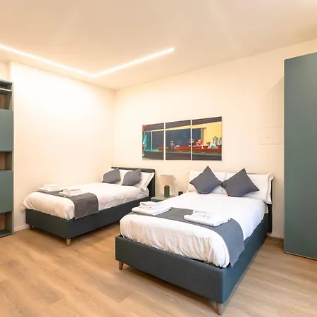 Apartment Urban Lima *
