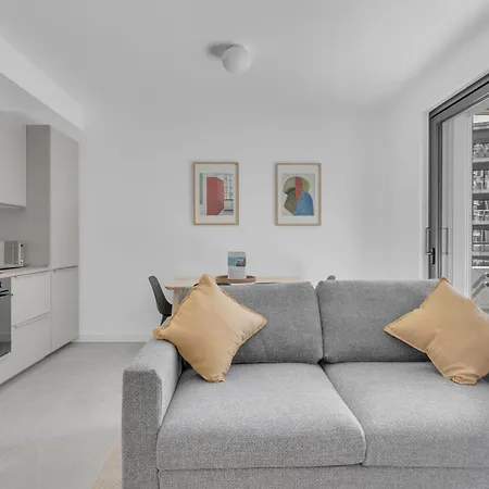 Feel Uptown Fiera With Terrace & Garage By Ndp Rent Mailand