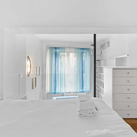 Brera District - Solferino In Apartment Mailand