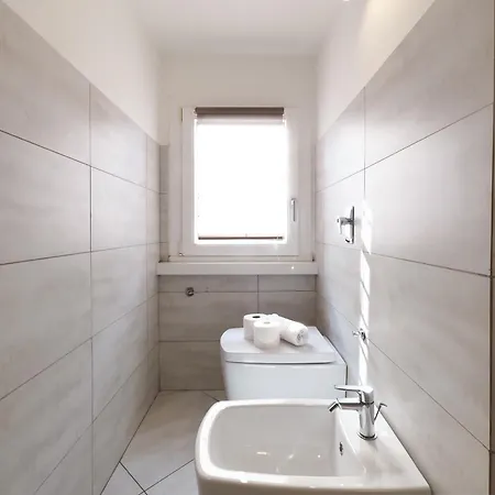 Apartment Primopiano - Zanella Mailand