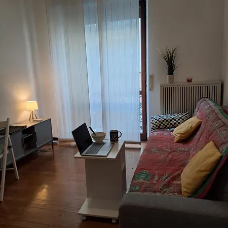 A Quiet Place In The Centre Apartmán