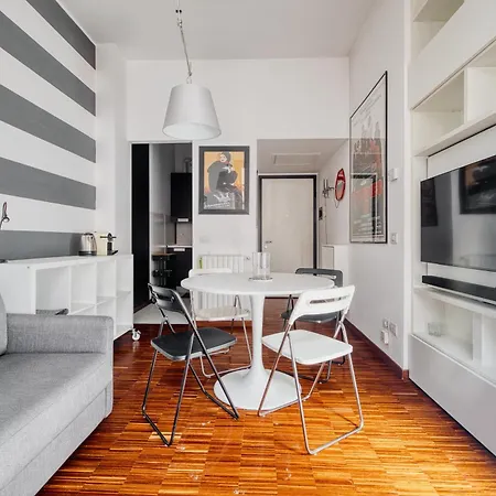 Hostmate - - San Gottardo - Navigli *