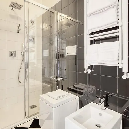 Apartamento Hostmate - - San Gottardo - Navigli