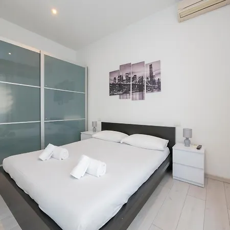 Apartmán I-host - Caldara 6