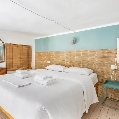 דירה Luxury Garden House In - 4 Pax - Via Tanaro מילאנו